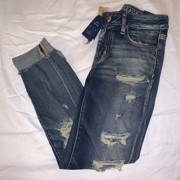 American Eagle Jeans - Picture 1 of 3